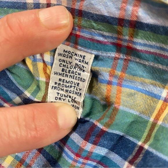 Ralph Lauren Men’s BLAKE 100% Cotton
Size XL - Picture 4 of 9